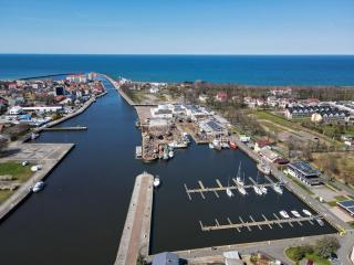 DreamHouse Apartament "Łódź" Baltic Darłówko Wschodnie 4os - Darlowko - 2