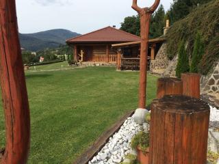 Ultimate relaxation near Slovak Paradise - 2
