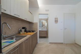 Apt Giulia a due passi dal mare - Noto Marina - 3
