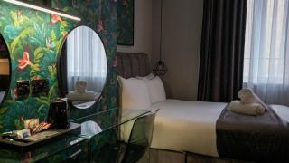 Hotel 105 - Liverpool - 2