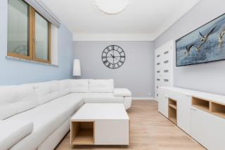 Apartment na poziomie -1 w Luksusowym Domu Posejdon by Renters Prestige - 3