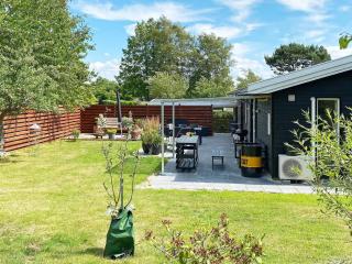 4 person holiday home in Gilleleje-By Traum - 1