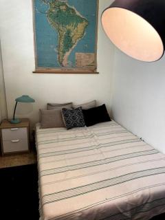 Habima Square 160m 4BR with balcony - Tel Aviv - 5