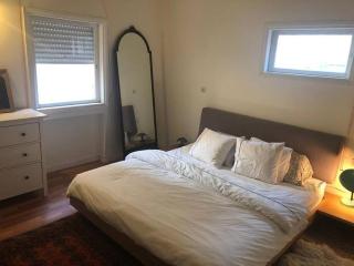 Habima Square 160m 4BR with balcony - Tel Aviv - 2