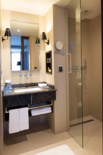 Skopje Marriott Hotel - 7