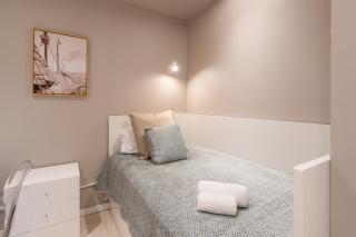 Carolina Roomy & Modern Apartment - Oporto - 2