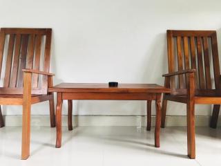 Kandy Traveller's Cottage - 3