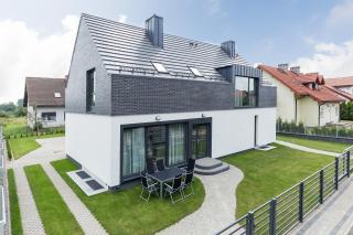 Underground Apartment in a Lux Holiday House Posejdon by Renters Prestige - Kołczewo - 0