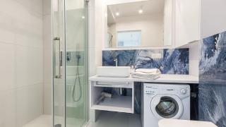 VacationClub – WHITEblue Apartament 59 - 7