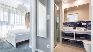 VacationClub - WHITEblue Apartament 58 - 3