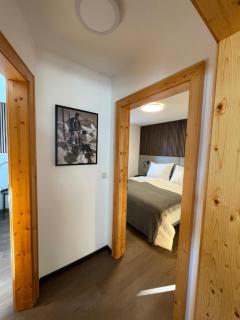 Ferienwohnung 121a - Top 2-3 - Königsleiten - 5