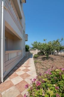 Tonia's Residential Villa - Kissamos - 5