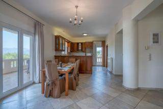 Tonia's Residential Villa - Kissamos - 3