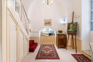 Studio d'Artista, Elegante Loft nel Cuore di Roma - Rome - 0