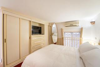 Studio d'Artista, Elegante Loft nel Cuore di Roma - Rome - 5