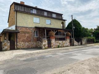 "U Jędrusia" - Żychlin - 9
