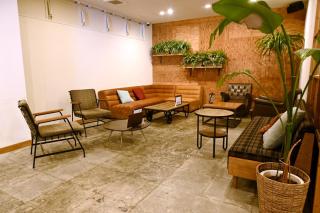Mash Cafe & Bed NAGANO - Nagano - 3