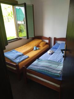 Apartmani Vila Šljukić - Žabljak - 3