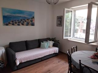 Mediterranean Garden Apartements - Krilo - 9