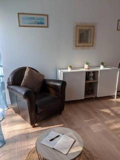 Beau studio à deux pas de la gare - Kerlaouen - 8