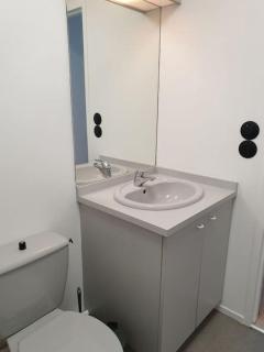 Beau studio à deux pas de la gare - Kerlaouen - Saint-Brieuc - 4