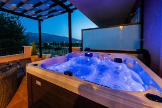 San Mihael luxury rooms 1 - Dugopolje - 3