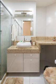 Apartamento 1 quarto a 4 min da praia - Copacabana - Rio de Janeiro - 2