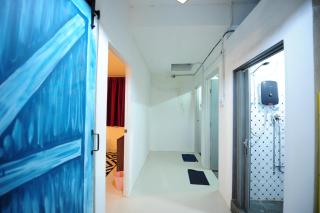 I. M Santai Lodge Perlis - 7