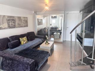 Sitges Port View Apartment by Hello Homes Sitges - Sitges - 5