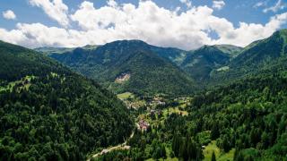 Hotel Roman Maramures - Ski & Spa Resort - 5