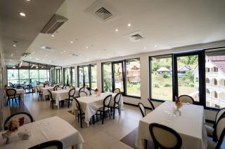 Hotel Roman Maramures - Ski & Spa Resort - Statiunea Borsa - 7