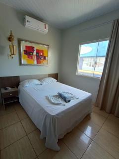 Hotel Indiana - Paragominas - 4