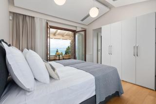 Villa Nera - Mantoúkion - 5