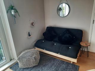 Alross studio flat / private bathroom - Londra - 6