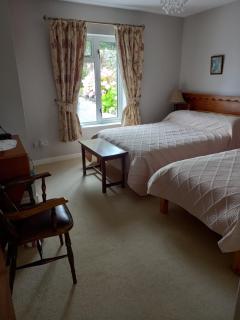 Villa Pio Accommodation Cong - Cong - 8