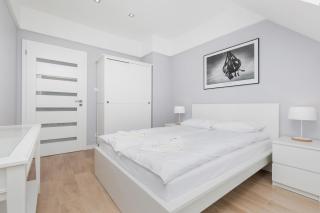 Lux Holiday House Posejdon with Parking by Renters Prestige - Kołczewo - 7