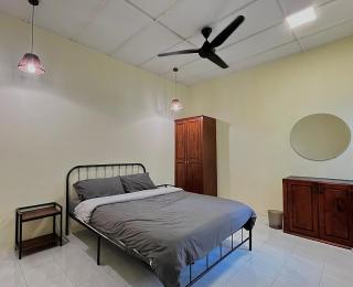 V Lodge - Kuantan - 0