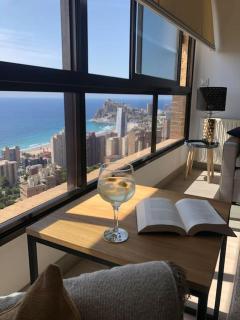 Murtal Apartment - Benidorm - 0