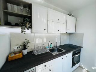 Classic Modern Apartment with Parking Place - Sofia - 4