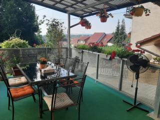 Apartmán LUKA - Buchlovice - 6