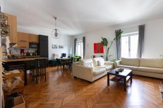 Moscova Cosy Apartment - Milan - 0