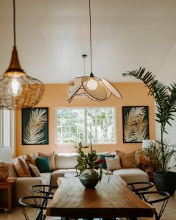 Wiona of Villa Paraiso / Beachfront Villa & Pool - Big Creek - 7
