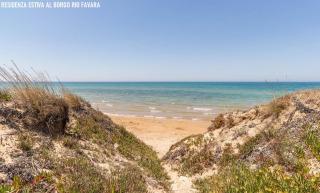 Borgo Rio Favara Dune Ispica - 4