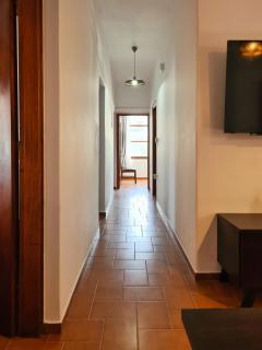 Μονοκατοικία με θέα τη Χώρα - 3