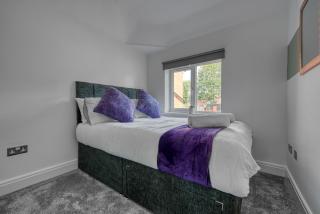 The Moseley House 4BR with Free Parking - 1