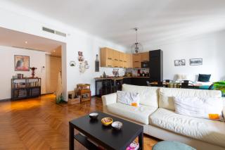 Moscova Cosy Apartment - Milan - 6