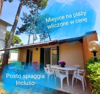 Villette Susanna - Lignano Sabbiadoro - 8