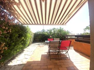 Appartement Cosy à Sanary Plage de Portissol-Climatisé-Parking privé - Sanary-sur-Mer - 5
