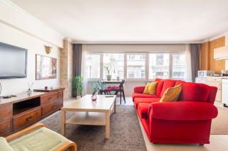 Spacious Apartment on Istiklal Avenue - Istanbul - 9