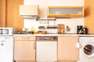 Spacious Apartment on Istiklal Avenue - Istanbul - 6